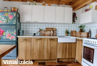 HALO reality - Predaj, rodinný dom Borský Mikuláš - EXKLUZÍV - 12