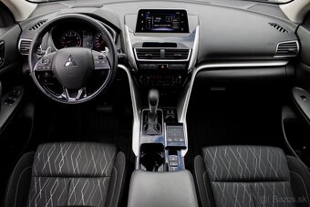 Mitsubishi Eclipse Cross 1.5 Turbo MIVEC Intense A/T - 12