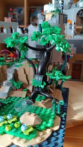 LEGO Dungeons & Dragons: Príbeh Červeného draka + 1 darček - 12