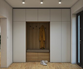 Moderná 4 izbová NOVOSTAVBA - 12