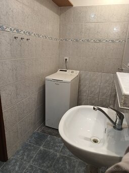 Byt do prenájmu - 12