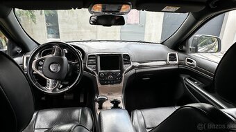 Jeep grand cherokee wk2 - 12