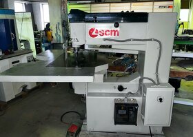 Mlyn -back frézovací stroj SCM R9 - 12