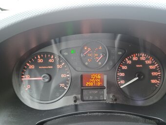 Citroen berlingo - 12