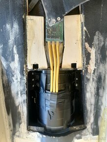 RC lietadlo - 12