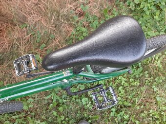 BMX - FELTBIKE s 20"kolesá TERÉNNY BMX - 12