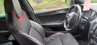 Skoda octavia 3rs - 12