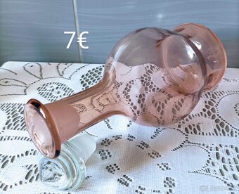 Retro farebné sklo - 12
