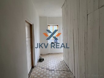 JKV REAL ponúka na predaj Rodinný dom v obci Seč - 12