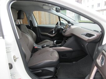 Peugeot 2008 1.6 Vti Active - 12