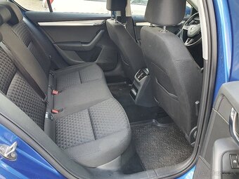 Škoda Octavia 1.4 TSI Drive DSG - 12