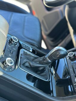 Volkswagen Touareg II 3.0 V6 TDI 240k - 12