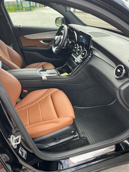 Mercedes-Benz GLC Coupe 300 D 4MATIC AMG Packet//V ZARUKE// - 12