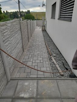 Remeselné a stavebné práce - 12