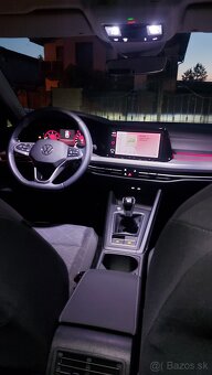 Volkswagen Golf variant Live - 12