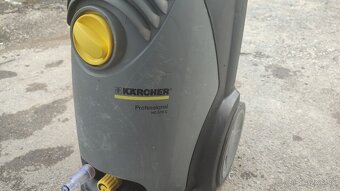Vapka Kärcher 5/15 C - 12