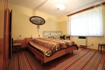 HALO reality - Predaj, rodinný dom Andovce, krásny a priestr - 12
