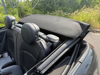 Mini cooper S Cabrio 2.0 Turbo - 12