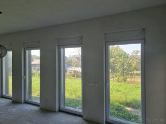 Bývanie v lone krásnej prírody, NOVOSTAVBA rodinného domu v - 12