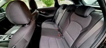 Hyundai I30 CW - 12