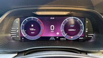 Škoda Octavia IV STYLE 2.0 TDI DSG – TOP stav, bohatá výbav - 12