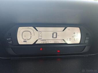 Citroën C4 Picasso eHDi 90 Intensive S&S ETG6 - 12