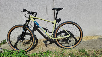 Marin Bobcat Trail 4 , veľkost XL, 29 kolesa, málo jazdený - 12