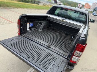 Ford Ranger 3.2 TDCi 4x4 Wildtrak - 12
