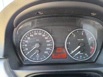 BMW E91 318d - 12