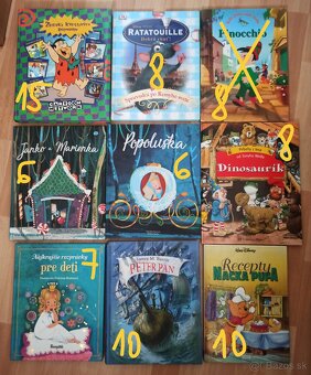 julinka, astrid lindgrenova, disney - 12