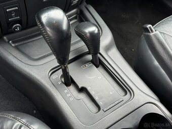Jeep Grand Cherokee 2.7 CRD Overland - 12