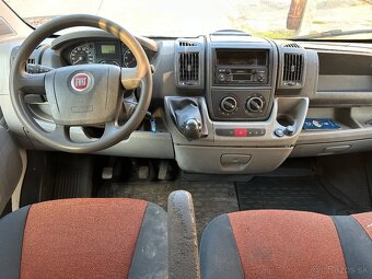 Fiat Ducato - 12