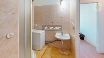 HALO reality - Prenájom, dvojizbový byt Nové Mesto nad Váhom - 12