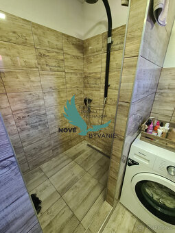 Ponúkame na predaj Rodinný Dom / Chalupu v srdci Nízkych Tat - 12