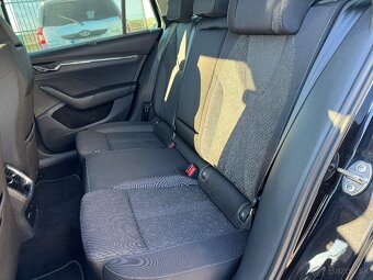 ✅️Škoda Octavia Combi 2.0 TDI SCR Ambition DSG✅️ - 12