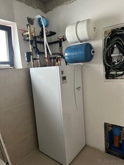 Inštalatérske práce - 12