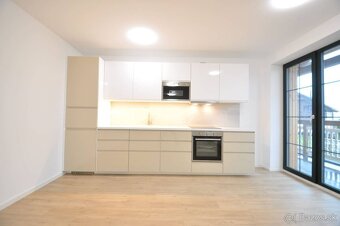 Lukratívne byty v projekte PINORA vo Vysokých Tatrách - 12