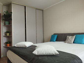 Rodinný dom -úžasné prostredie pri potoku a hrádzi - 12