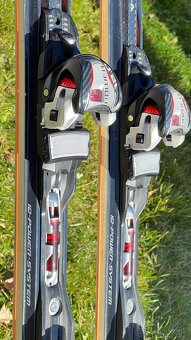 Lyže Blizzard G-Power 174 s hydraulickým tlmičom - 12