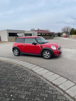 Mini Cooper R 56 - 12