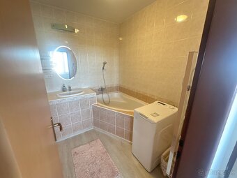 Prenájom 3-izbového bytu na Chrenovej - 12