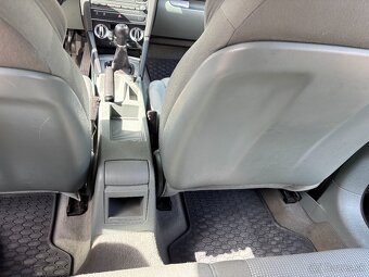 Predám Audi A3 Sportback 2.0 TDI r.v. 2012 / 103kW (140k) - 12