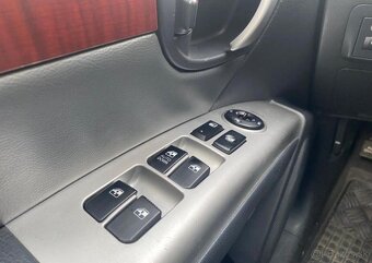 Hyundai Santa Fe 2.2-114KW-PANORAMA - 12