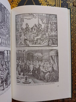 Zlatá biblia v nemčine - 12