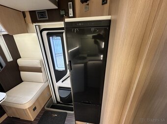 FORSTER T 745 QB TOP VÝBAVA - 12