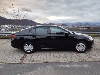 Škoda Octavia 2.0 TDI 85kW - 12