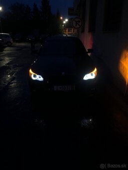 BMW e60 530d - 12