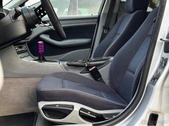 BMW E46 318i 87kw Rv.1999 SEDAN - 12