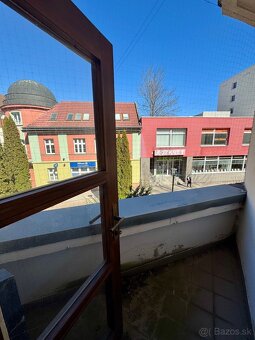 Podnikateľský objekt na predaj v centre mesta Ružomberok - 12