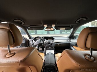 W212 e350 170 kw - 12